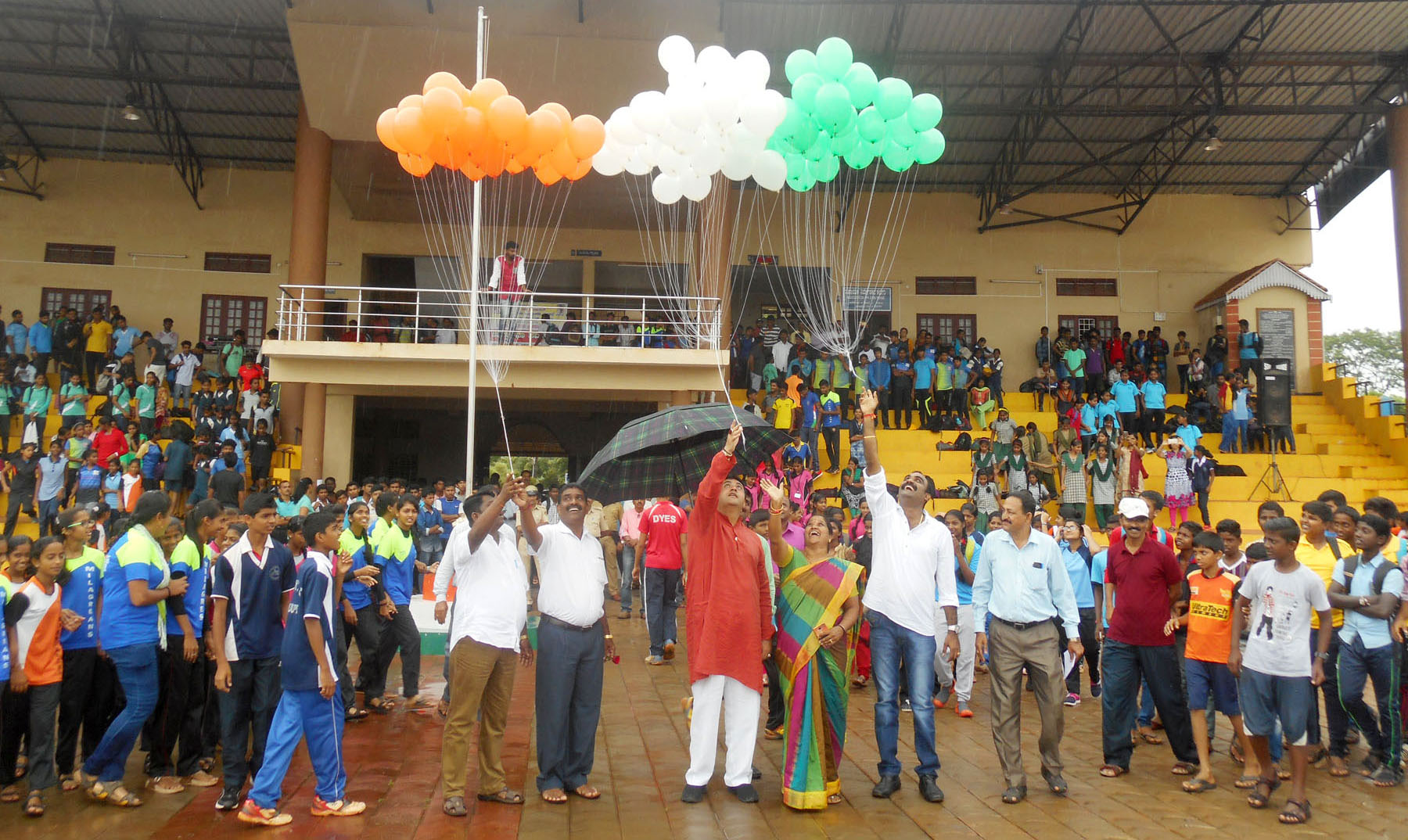 ಪ್ರತಿಭಾವಂತ ಕ್ರೀಡಾಪಟುಗಳ ತರಬೇತಿಗೆ 10 ಕೋಟಿ ರೂ.: ಸಚಿವ ಪ್ರಮೋದ್